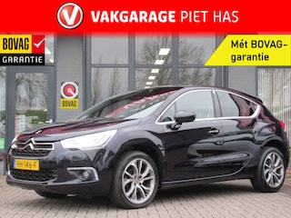 DS 4 1.2 PureTech 1955 | Clima-Airco | Apple Carplay | Parkeersensoren | Incl. Garantie | Trekhaak | LED Dagrijverlichting |