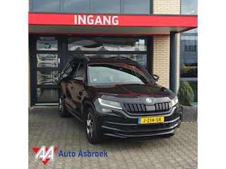 Skoda Kodiaq 1.5 TSI Sportline Business