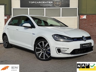 Volkswagen Golf 1.4TSI GTE/AIRCO/STOELV/PARKS/CRUISE/APK/NAP