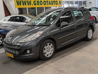 Peugeot 207 SW 1.4 VTi Active Airco, Cruise Control, Stuurbekrachtiging