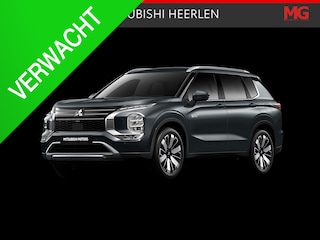 Mitsubishi Outlander 2.4 PHEV Instyle Mengelers Actieprijs: € 58.040,00*