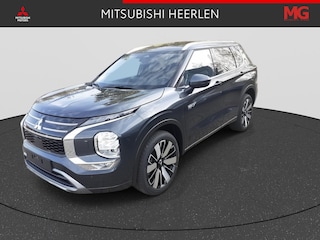 Mitsubishi Outlander 2.4 PHEV Instyle Mengelers Actieprijs: € 58.040,00*