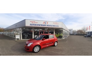 Suzuki Swift 1.3 Cool 5 drs 1e eigenaar dealer onderhouden