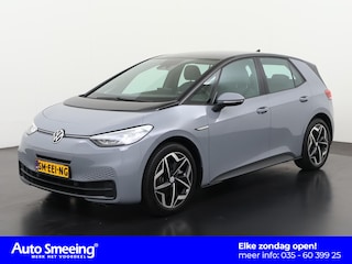 Volkswagen ID.3 Pure 45 kWh | 19'' Andoya | Stuur & Stoelverwarming | Zondag Open!