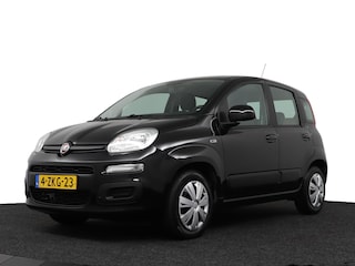 Fiat Panda 0.9 TwinAir Edizione Cool-1e Eigenaar/Airco