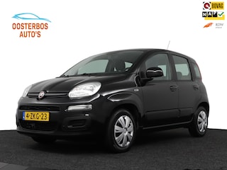 Fiat Panda 0.9 TwinAir Edizione Cool-1e Eigenaar/Airco