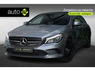 Mercedes-Benz CLA Shooting brake 250 Sport 4MATIC / camera / stoelverw