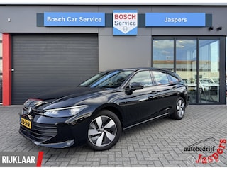 Volkswagen Passat Variant 1.5 eTSI