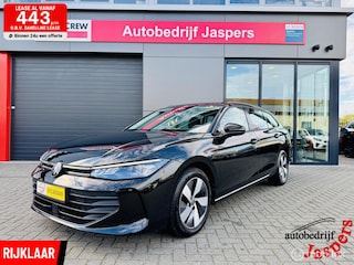 Volkswagen Passat Variant 1.5 eTSI