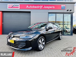 Volkswagen Passat Variant 1.5 eTSI