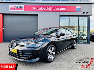 Volkswagen Passat Variant 1.5 eTSI