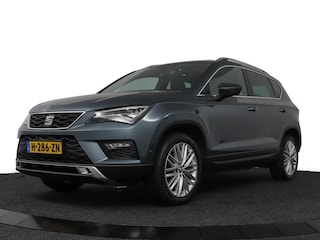 Seat Ateca 1.5 TSI FR Business Intense - Trekhaak/Automaat/Full options/Trekgewicht 1.900 kg!!