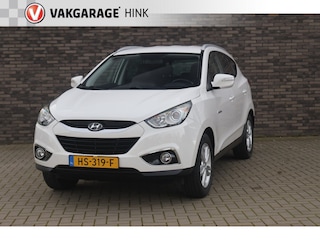 Hyundai ix35 1.6i GDI Business Edition, | Trekhaak |