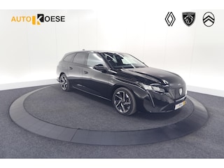 Peugeot 308 SW 1.6 Plug-in Hybrid 180 Allure | Camera | Adaptieve Cruise Control | Navigatie