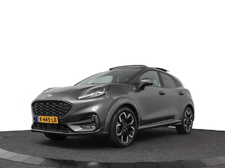 Ford Puma 1.0 EcoBoost Hybrid ST-Line X - Pano/Camera/Winterpakket/DAB/Navi