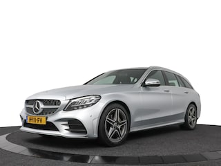 Mercedes-Benz C-klasse Estate 160 Business Solution AMG Limited - Automaat/Full options