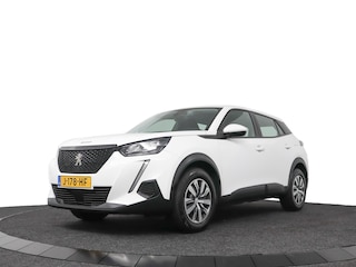 Peugeot 2008 1.2 T 101pk Active - Trekhaak/Navi/Carplay/DAB/ECC