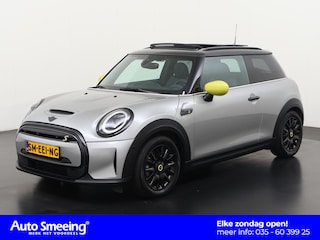 Mini Mini Electric 33 kWh | Schuifdak | Leder | Zondag Open!