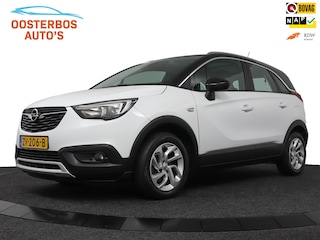 Opel Crossland X 1.2 Turbo Innovation - ECC/Winterpakket/Carplay/Navi/Pano/DAB