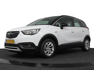 Opel Crossland X 1.2 Turbo Innovation - ECC/Winterpakket/Carplay/Navi/Pano/DAB