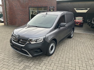 Renault Kangoo E-Tech Advance L1 Open Sesame 44 kWh/All Season/ vloerplaat en wandbekleding