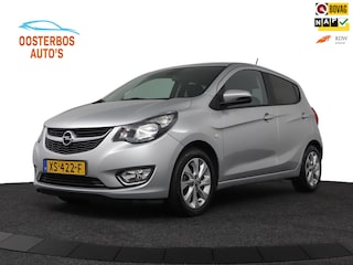 Opel Karl 1.0 ecoFLEX Innovation - Winterpakket/Navi/Carplay/LM vlg/Leder/PDC