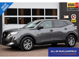 Peugeot 2008 1.2 PureTech 130PK Active Pack | Carplay | Camera | Stoelverw. | Incl. garantie