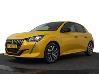 Peugeot 208 1.2T 100 pk Allure - Camera/Volaut.Airco/Carplay