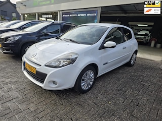 Renault Clio 1.2 TCe Collection | 2E EIGENAAR | 12MND GARANTIE | AIRCO | CRUISE | LMV