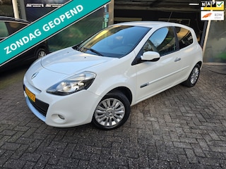 Renault Clio 1.2 TCe Collection | 2E EIGENAAR | 12MND GARANTIE | AIRCO | CRUISE | LMV