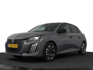 Peugeot 208 1.2 T 100pk Allure - Camera/Ecc/DAB