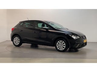 Seat Ibiza 1.0 TSI Style Business Intense Climate Control Camera Navigatie