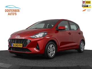 Hyundai i10 1.0 Comfort-Airco/DAB/Cruise Controle/Apple/Android