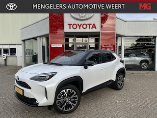 Toyota Yaris Cross 1.5 Hybrid Executive | Rijklaar | NL-Auto | Stoelverwarming | JBL