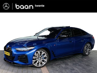 BMW 420i Business Edition Plus M Sport Automaat