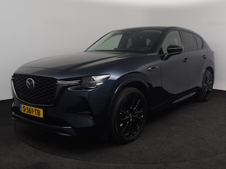 Mazda CX-60 2.5 PHEV Homura FULL OPTIONS TREKHAAK