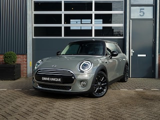 Mini Cooper 1.5 Chili