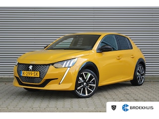 Peugeot 208 1.2 GT-Line