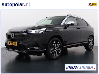 Honda HR-V 1.5 e:HEV Advance Camera/Carplay/AdaptiveCruise etc.