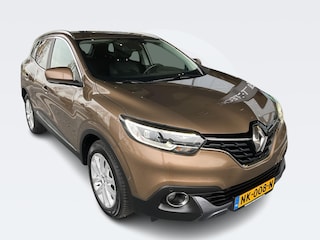 Renault Kadjar 1.2 TCe Intens AUTOMAAT / AIRCONDITIONING / AUT.INPARKEREN / ACHTERUITRIJCAMERA / CRUISECONTROL / NAVIGATIESYSTEEM