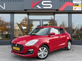 Suzuki Swift 1.2 Select Navi Camera Nap Carplay
