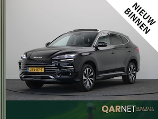 BYD Seal U 218pk 1.5 DM-i FWD Boost | Panorama Dak | Stoel & Stuurverwarming | Stoelverkoeling | Infinity Audio | 360 Graden Camera | Elektrische Achterklep |