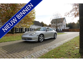 Porsche 911 3.4 Coupé Carrera GT3