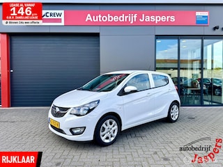 Opel Karl 1.0 ecoFLEX Edition