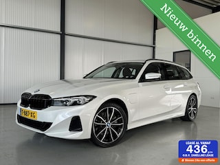 BMW 3-serie Touring 320e 150kW PHEV|Sportstoelen|Camera|Apple&Android Carplay|SoH100%|