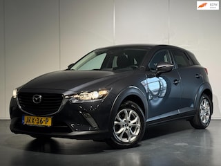 Mazda CX-3 2.0 SkyActiv-G 120 AUT /Clima/Cruise/PDC+Camera/NAVI/LaneAss/LMV
