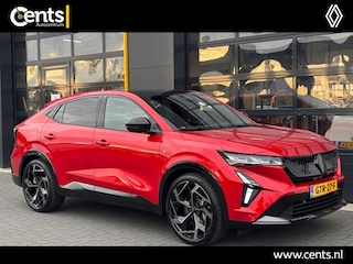 Renault Rafale E-Tech 4x4 plug-in-Hybrid 300 Atelier Alpine Solarbay Dak