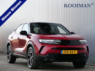 Opel Mokka 1.2 Turbo Business Elegance 130 Pk Automaat Navigatie / Camera / DAB / Apple Carplay / Massage-stoel