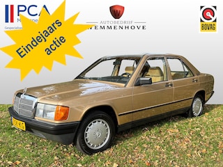 Mercedes-Benz 190-serie 2.0 E