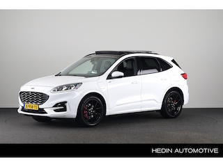 Ford Kuga 2.5 PHEV ST-Line X | Pano | Winterpakket | Hud | Bliss |